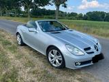 Mercedes-Benz Mercedes Benz SLK 200 R171 MOPF - Mercedes-Benz R171