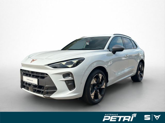CUPRA Terramar 2.0 TSI 150 kW (204 PS)