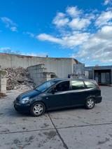 Honda Stream K20 VTEC Projektaufgabe - Honda Stream Gebrauchtwagen