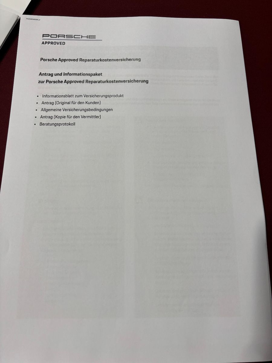 Fahrzeugabbildung Porsche 911 Turbo S Cabriolet/APPROVED24''/LIFT/BOSE