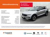 Volkswagen T-Roc 2.0 TDI DSG GOAL *AHK *LED *RKAM *ACC *APP