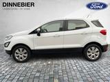 Ford ECOSPORT COOL CONNECT. 2022.25MY. 5-TUERIG LED - Ford EcoSport Cool&Connect Gebrauchtwagen