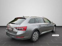 Skoda Superb - Vorschau Bild 3