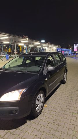 Ford Focus Kombi