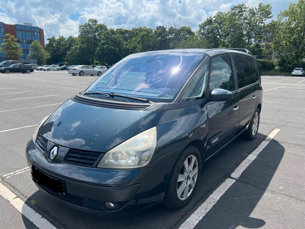 Renault Espace