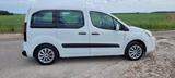 Citroën Berlingo Kombi Tendance - gebrauchte Citroën Berlingo aus dem Jahr 2014