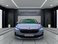 Skoda Superb - Vorschau Bild 8