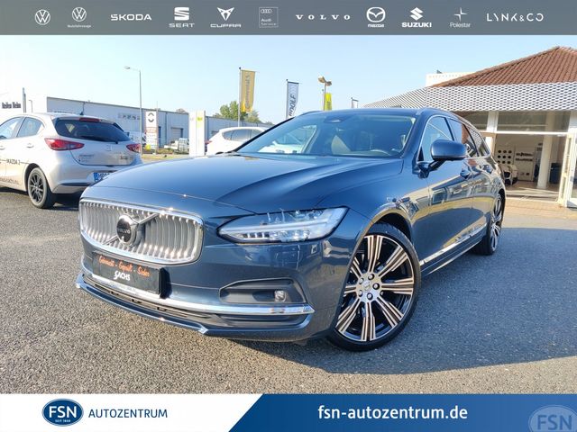 Volvo V90 B4 Diesel Plus Bright Automatik LED 360°