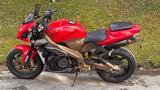 Aprilia RSV 1000 Tuono - APRILIA RSV 1000 TUONO