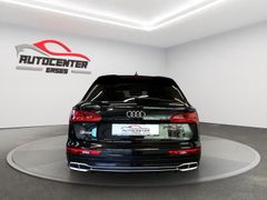AUDI SQ5 3.0 TFSI S-Line quattro LED Kamera AHK ACC