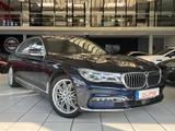 BMW 740 Lang Performance* e xDrive*Massage* *Luft - BMW 740 in Wuppertal
