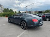 Bentley Continental GT 4.0 V8 4WD Automatik 31k km - Bentley aus 2018