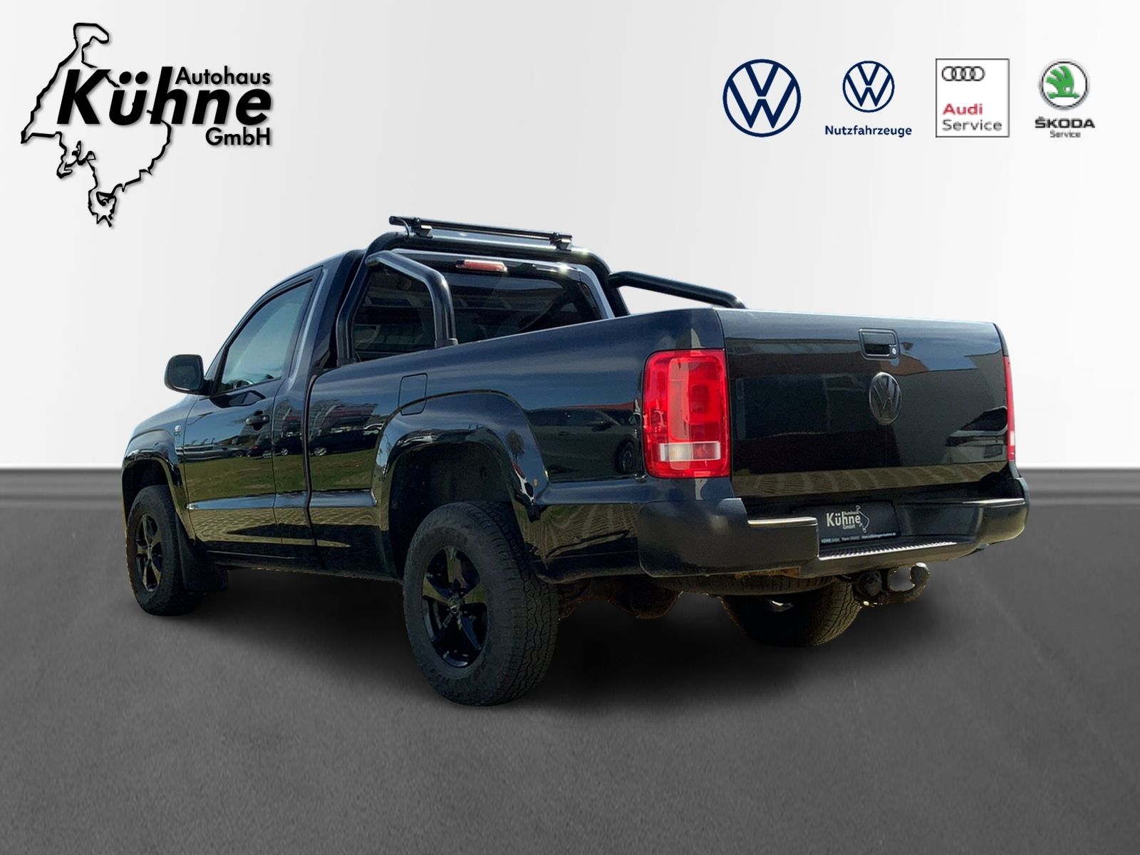 Amarok 4Motion 2.0 TDI,AHK,Kima,