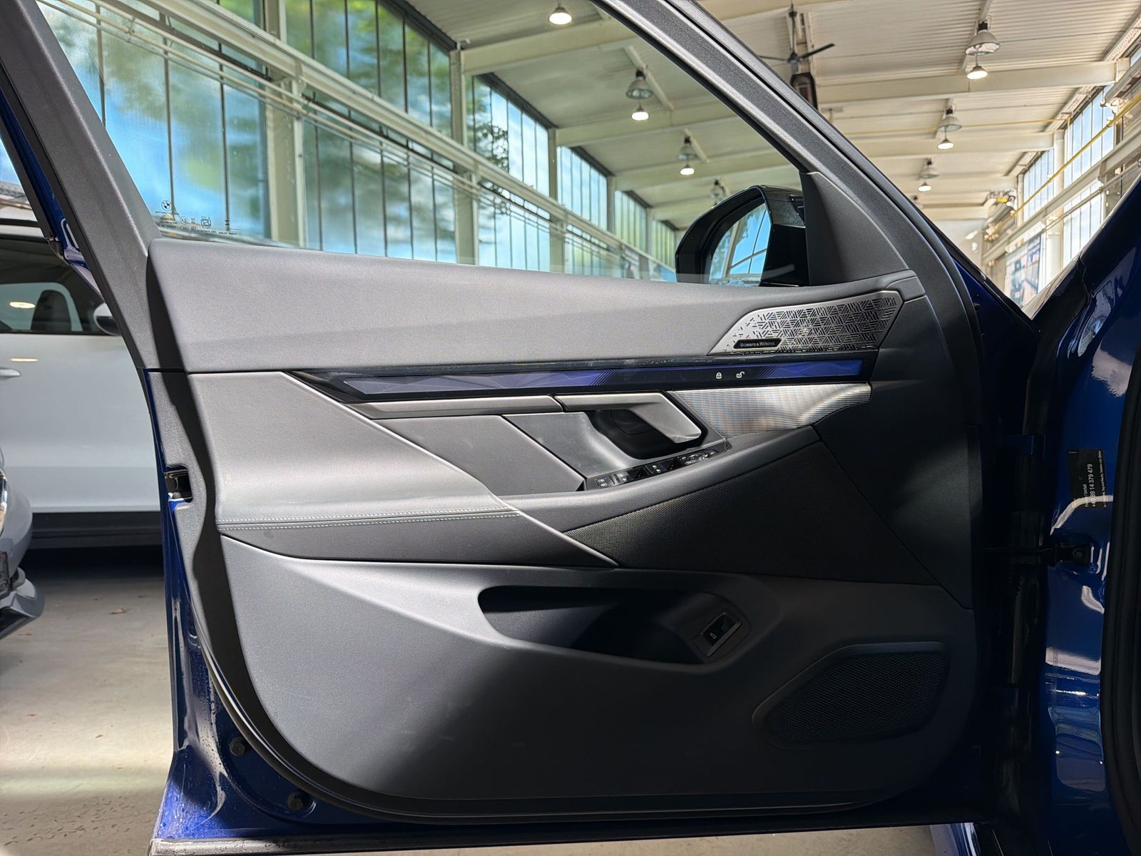 BMW M5 - Bild 18