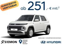 Hyundai INSTER - Vorschau Bild 1