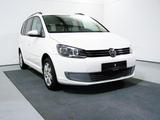 Volkswagen Touran 1.4 TSI Comfortline AUT SITZH+PDC+TEMP - gebrauchte VW Touran aus dem Jahr 2010