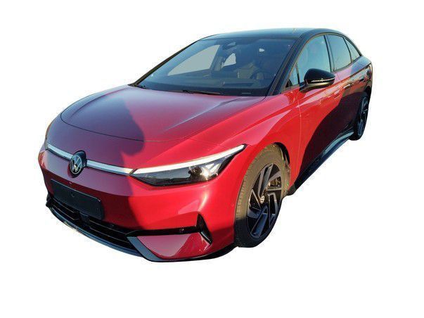 Image of Volkswagen ID.7