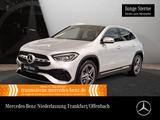 Mercedes-Benz GLA 200 4M AMG/LED/UrbanGuard/OffrTechPak/Kamera - Mercedes-Benz GLA 200 in Frankfurt (Main)