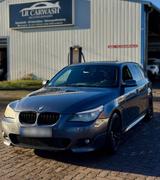 BMW E61 5er - BMW: E61 5er