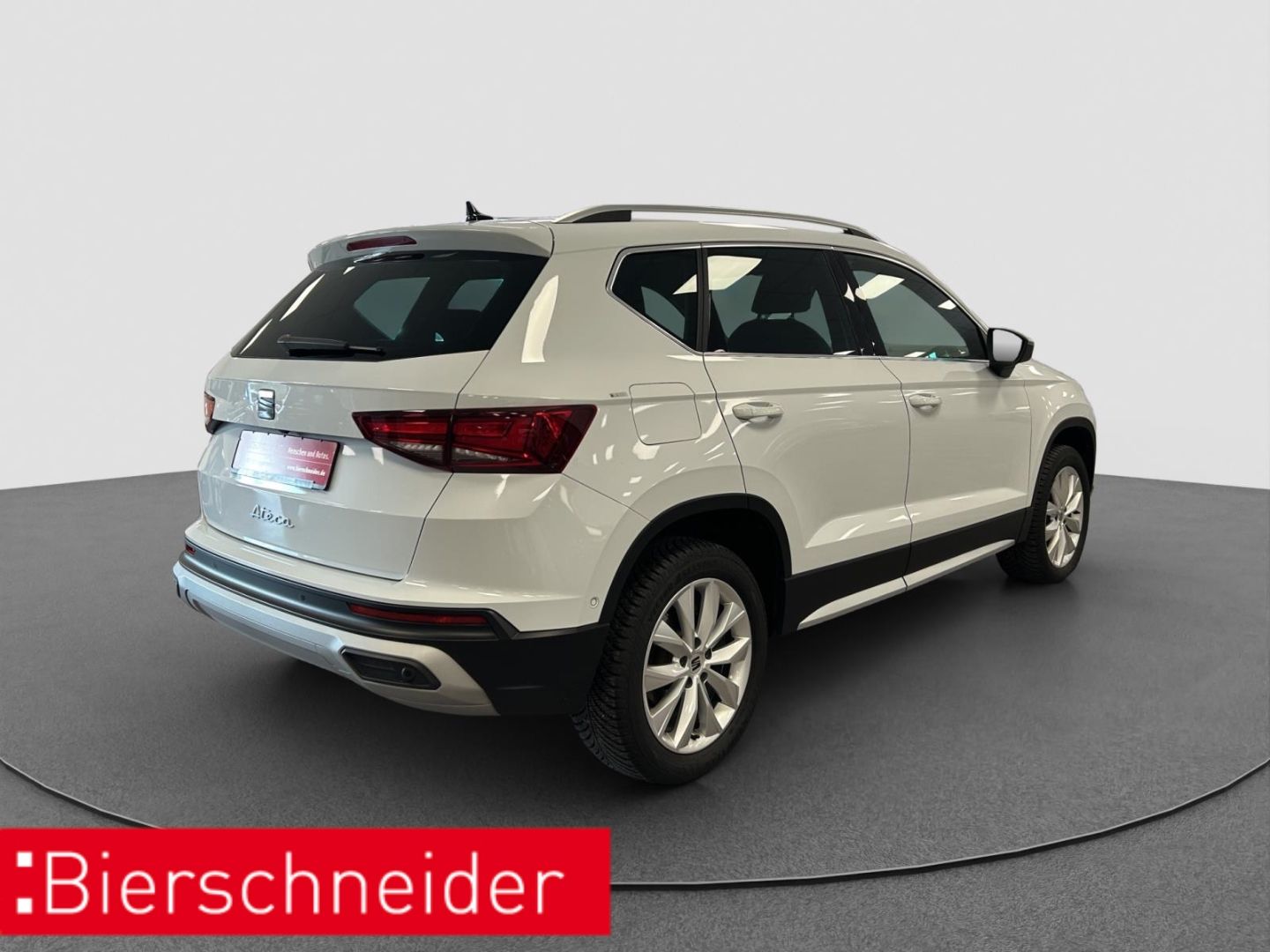 Seat Ateca - Bild 6
