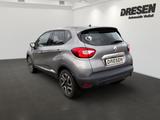 Renault Captur Intens Navi Klimaautom Fahrerprofil SHZ K - gebrauchte Renault Captur aus dem Jahr 2016