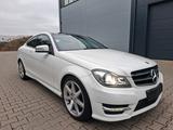 Mercedes-Benz C 350 4Matic AMG  - Mercedes-Benz C 350: AMG