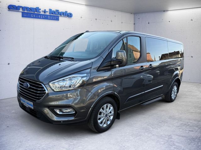 Ford Tourneo Custom 320 L2H1 VA Trend