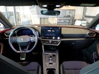 Cupra Leon - Vorschau Bild 4