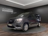 Opel Combo Life E Ultimate 1.5 D 7-Sitzer Rückfahrkam - Opel Combo Life Ultimate mit Diesel-Antrieb