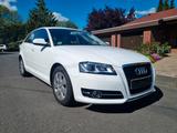 Audi A3 1.4 TFSI Ambition Sportback Ambition - Audi A3 aus 2010: Sportback Ambition