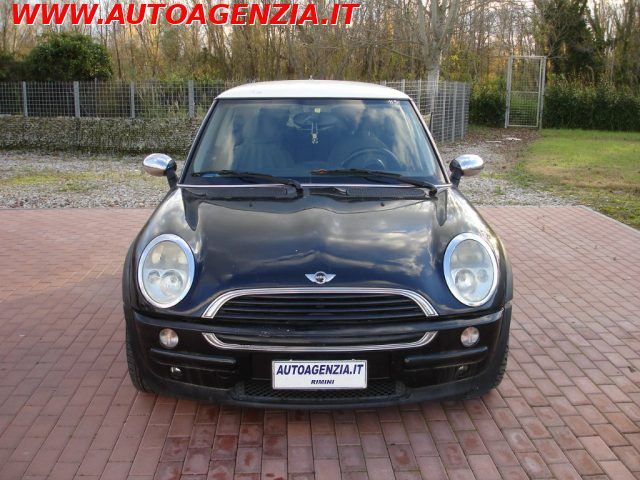 MINI Mini 1.6 16V Cooper