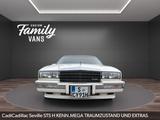 Cadillac Seville STS H KENN.MEGA TRAUMZUSTAND UND EXTRAS - Cadillac Seville: Limousine