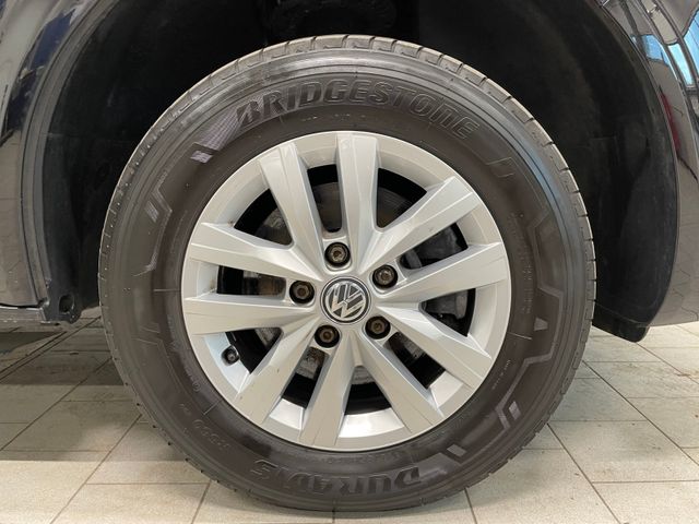 T6.1 Caravelle Comfortline 2.0 TDI DSG ACC NAVI