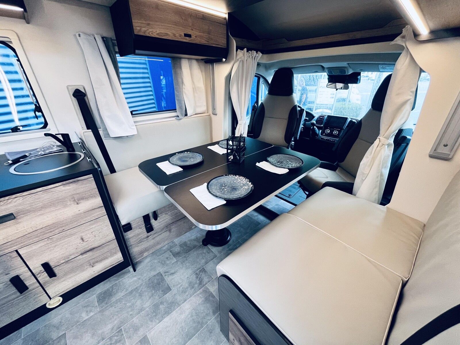 Fahrzeugabbildung XGO Dynamic 66P Modell 2027