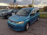 Volkswagen Caddy V 2.0 TDI 75kW Life SG6, EZ 2021, 83.140km - Volkswagen Caddy: 14