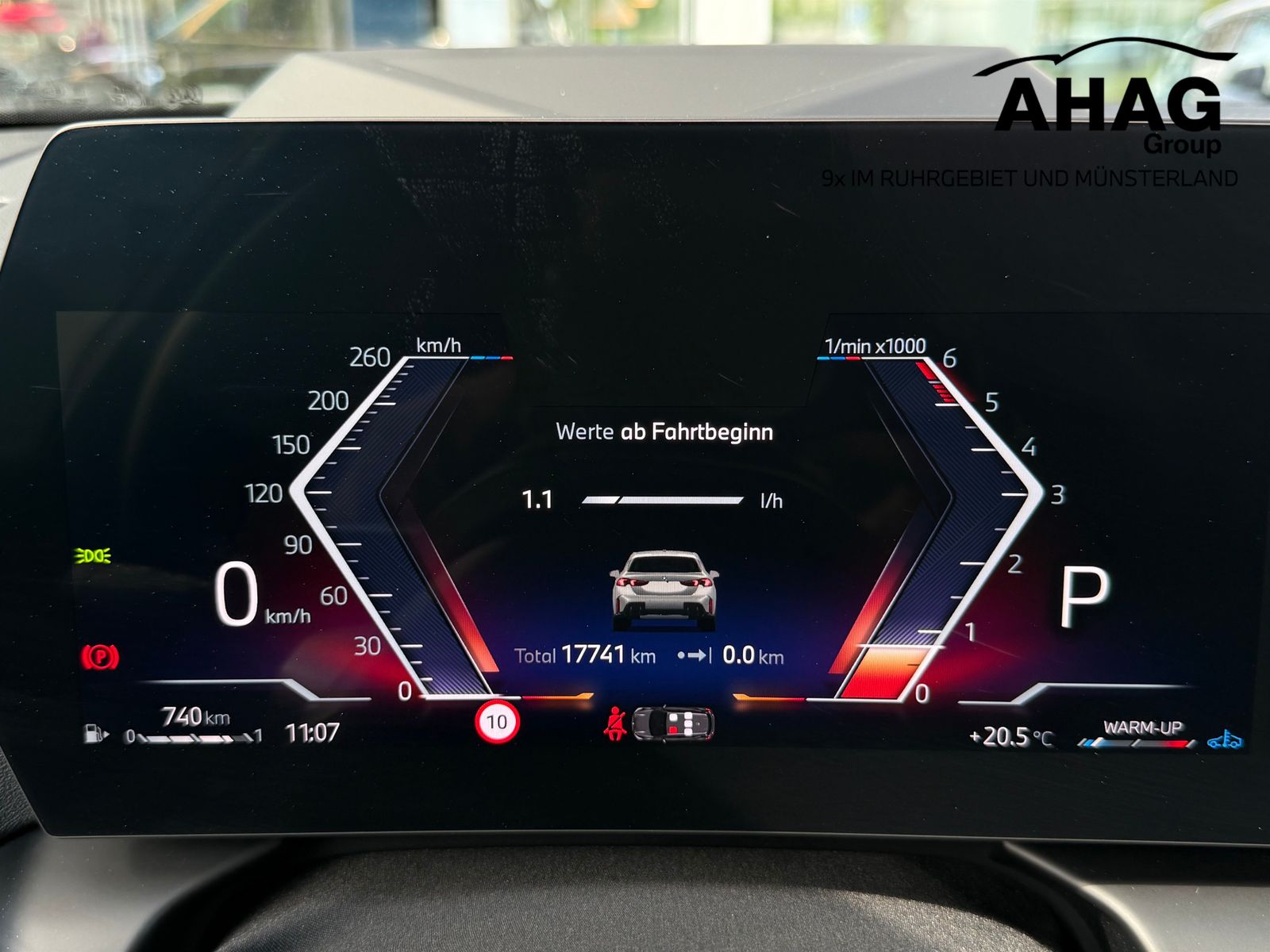 BMW 120 - Bild 8