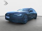 Audi A6 Avant S line 40 TDI*HeadUp*Rückfahrkamera*Sta - mit Diesel-Antrieb: Vollleder, Ambiente-Beleuchtung, Kombi, mit Klimaautomatik