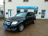 Mercedes-Benz GLK 220 CDI BlueEfficiency*2.Hand*SHZ*PDC* - Mercedes-Benz GLK 220: Cdi Blueefficiency