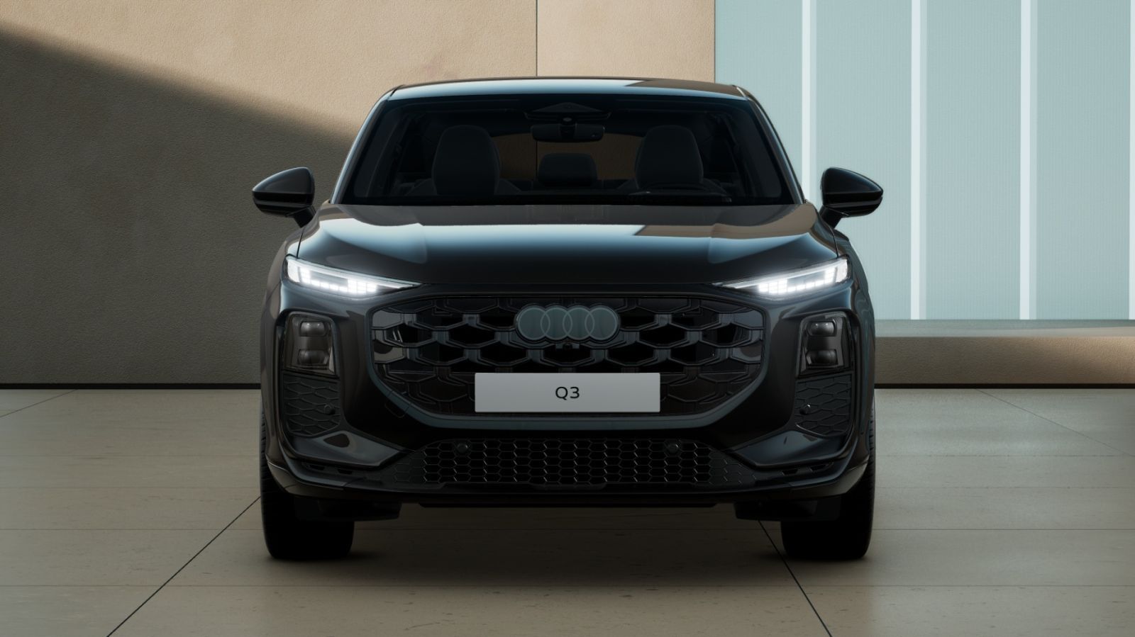 Audi Q3 - Bild 11