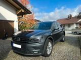 Volkswagen Tiguan Allspace 2.0 TDI Motor + Turbo NEU...
