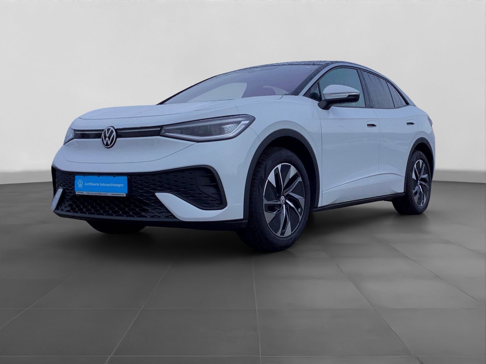 Volkswagen ID.5 - Bild 2