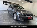 BMW 318 3 Touring 318 d Sport Line M-Lenkrad - BMW 3 Series: Automatik