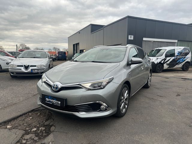 Toyota Auris Touring Sports Hybrid Executive1.Hand*MWST