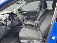 Skoda Fabia - Vorschau Bild 12