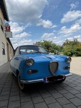 Other Goggomobil 250 Coupé Oldtimer BJ 1965 - Other mit Benzin-Antrieb: Goggomobil