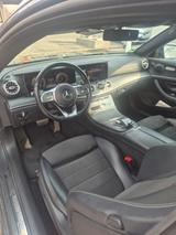 Mercedes-Benz E 200 Autom. - Amg/ Night paket - Mercedes-Benz E 200 Gebrauchtwagen in Stuttgart