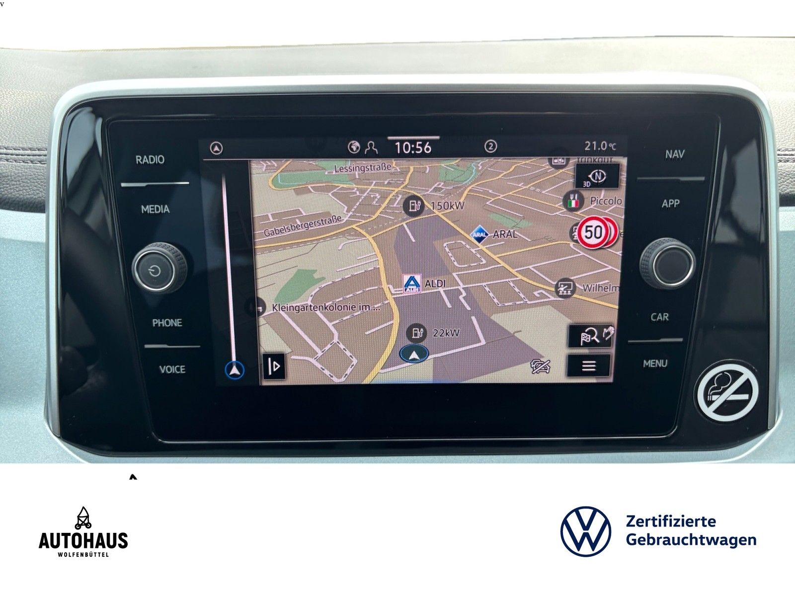 Volkswagen T-Roc - Bild 11