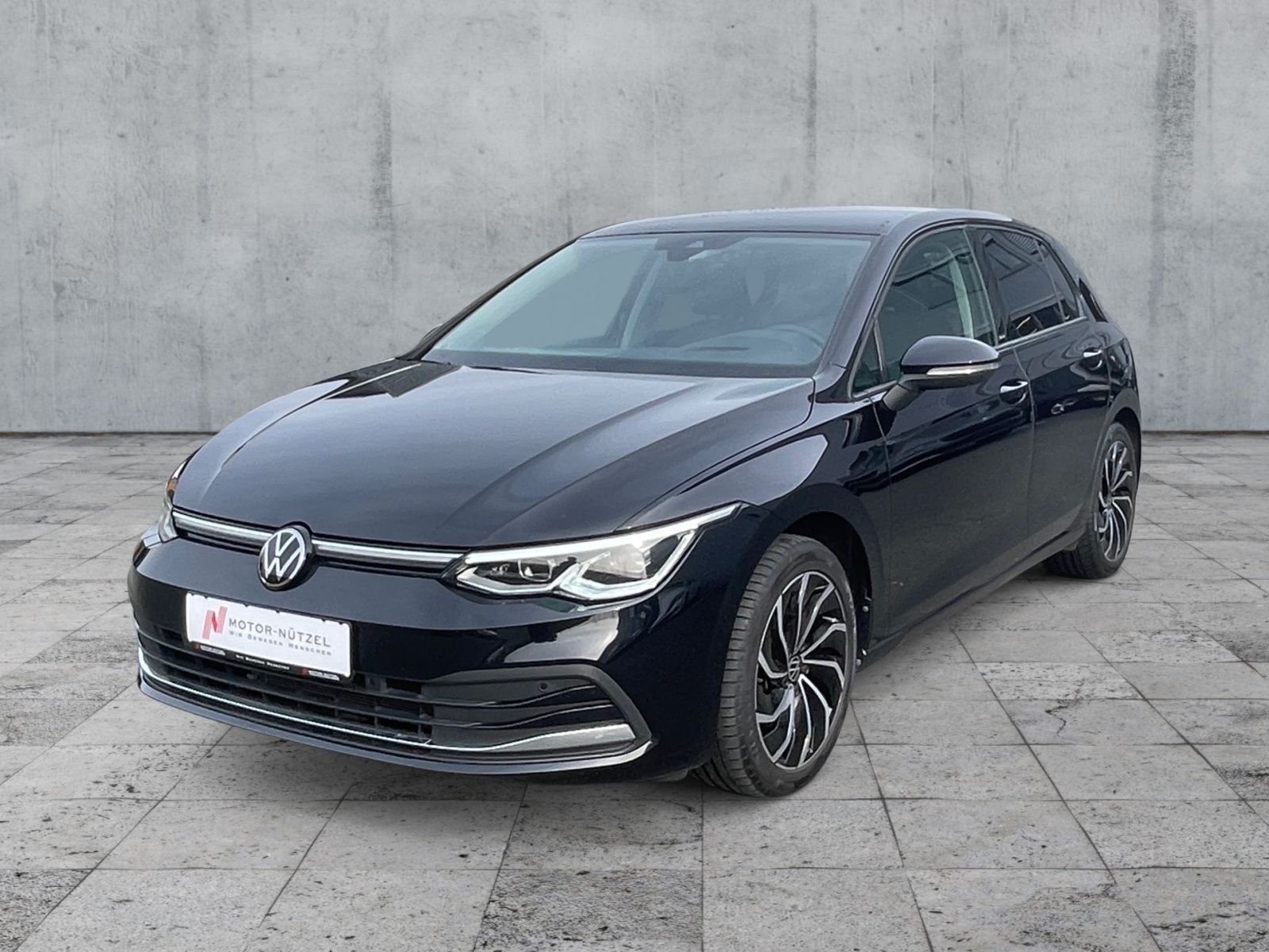 Volkswagen Golf - Bild 2