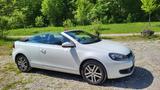 Volkswagen Golf 1.2 TSI Cabriolet - - Volkswagen Golf mit Benzin-Antrieb: Cabrio, 1.2