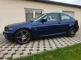 BMW 118Autom., Xenon, Regens., MFL, Standheizg - BMW 1er Reihe aus 2003